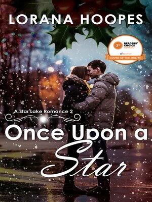 cover image of Once Upon a Star